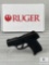 NEW Ruger EC9s Semi-Automatic 9mm Pistol (4033)