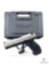 NEW SAR USA SAR9 9MM Semi-Auto Pistol with Stainless Steel Slide (4038)