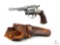 Harrington & Richardson Model 930 Side-Kick Double Action .22 LR Revolver (4125)