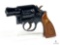 Smith & Wesson Model 10-5 Double Action .38 Special Revolver (4126)