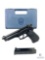 Beretta Model 92FS 9mm Semi-Auto Pistol (4118)