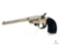Rossi Single Shot Break Action .22LR Pistol (4116)