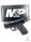 NEW Smith & Wesson M&P9 Shield Plus NTS Semi-Auto Pistol (4061)