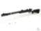 Knight LK-93 .50 Caliber Inline Muzzleloader Black Powder Rifle