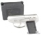 AMT Backup .380 ACP SS Pocket Pistol (3725)