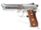 Taurus PT101AFS .40S&W Semi-Auto Pistol (3727)