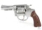 Rossi Model 89 Stainless Steel .32 S&W Long Double Action Revolver (03654)