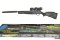 Stoeger X20 Suppressor Break Barrel .177 Caliber Air Rifle With Scope