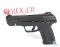 Ruger Security-9 9mm Luger Semi-Auto Pistol (03609)