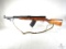Russian Tula SKS 7.62x39 Semi-Auto Rifle (3868)