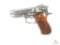Smith & Wesson Model 639 Semi-Auto Pistol 9mm (3901)