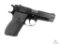 Smith & Wesson Model 39-2 Semi-Auto Pistol 9mm (3903)