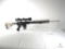 FEDARM Model FR-15 Semi-Auto Rifle AR-15 .223 Wylde With Scope (3923)