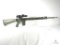 BCI Model SQS-15 Semi-Auto Rifle AR-15 .223 Wylde With Scope (3922)