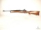Ruger Mini-14 #01801 Semi-Auto Rifle .223 Rem (3942)