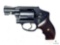 Smith & Wesson Model 442-2 Airweight Revolver .38 Special +P (3944)