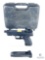 Canik TP9 Elite Combat Semi-Automatic 9mm Pistol With Vortex Venom Red Dot Sight (3947)