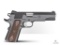 NEW Springfield Armory 1911 Garrison .45ACP Semi-Auto Pistol with a Blued Finish (3660)