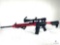 Spikes Tactical Spartan Semi-Auto AR-15 Style Rifle 5.56 Nato With Scope (3954)