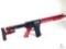 Palmetto State Armory 5.56 Nato Custom Semi-Auto AR-15 Style Rifle (3955)