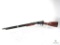 Winchester Model 06 Pump Action Rifle .22 Short, Long, or Long Rifle (3980)