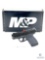 NEW Smith & Wesson M&P9 Shield Plus NTS 9mm Semi-Auto Pistol (4058)