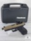 Palmetto State Armory Dagger Compact 9mm Semi-Auto Pistol with Vortex Venom Sight (4108)