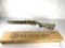 Weatherby Element Bottomlands Camo 12 Gauge Semi-Automatic Shotgun (4018)