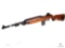 Inland 1944 WWII M1 Carbine Type III .30 Cal. Semi-Auto Rifle (4104)