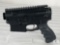 Anderson Manufacturing AM-15 Partially Built Lower Receiver with an Upper Receiver (3920)