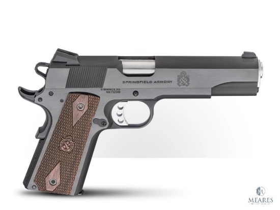 Fall 2023 NO RESERVE Firearms Event (23-115)