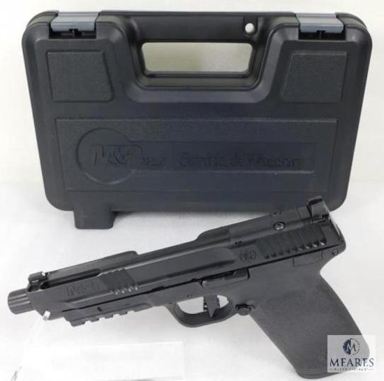 NEW Smith & Wesson M&P5.7 NTS 5.7x28mm Semi-Auto Pistol (3154)
