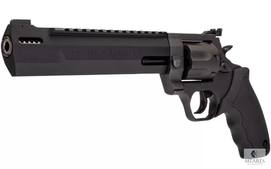 NEW Taurus Raging Hunter .357 Magnum Double Action Revolver (2891)