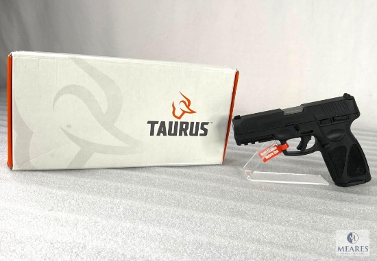 NEW Taurus G3 Semi-Auto 9mm Pistol (4042)