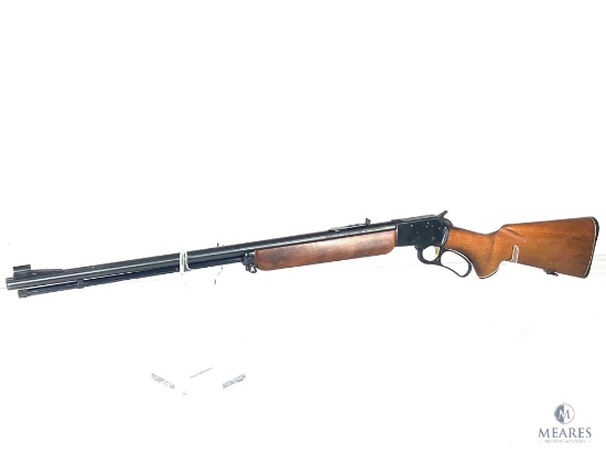 Marlin Golden Model 39A .22LR Lever Action Rifle (4106)