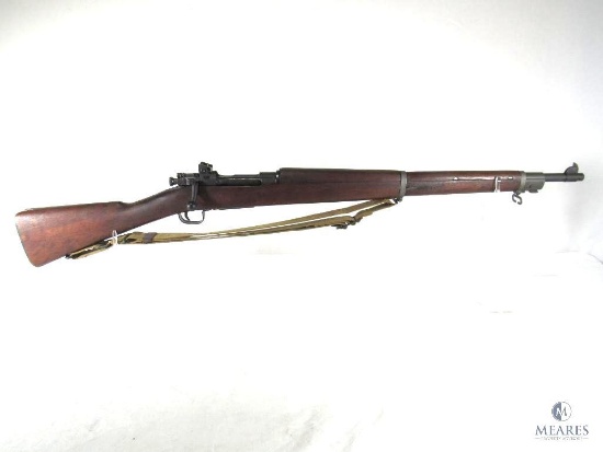 Remington Model 1903A3 Bolt Action Rifle Chambered in .30-06 (3762)