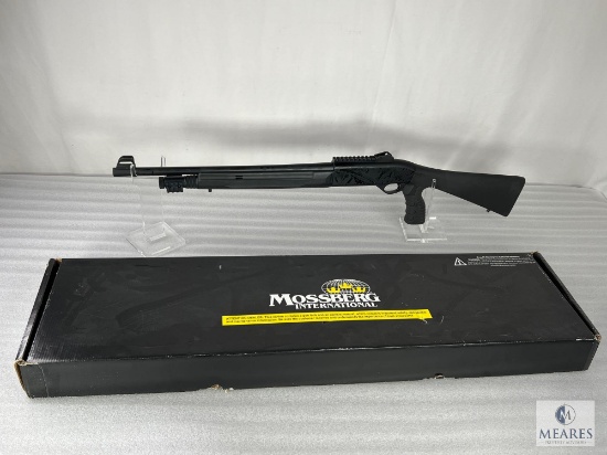 New Mossberg 20 Gauge Tactical Cruiser Semi-Auto Shotgun (4020)