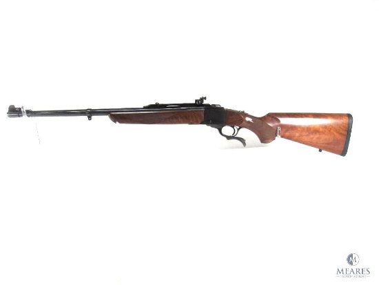 Ruger # 1 (Model 01327) Chambered in 45-70. Single Shot Rifle (3880)