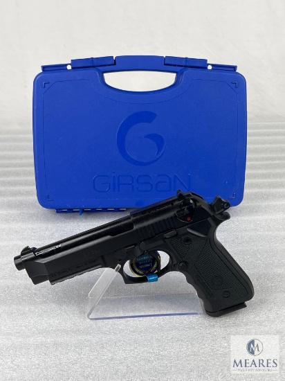 NEW EAA Corp Girsan Regard 9MM Semi-Auto Pistol (4039)