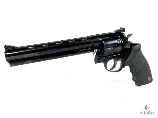 Taurus .44 Magnum Double Action Revolver (4117)