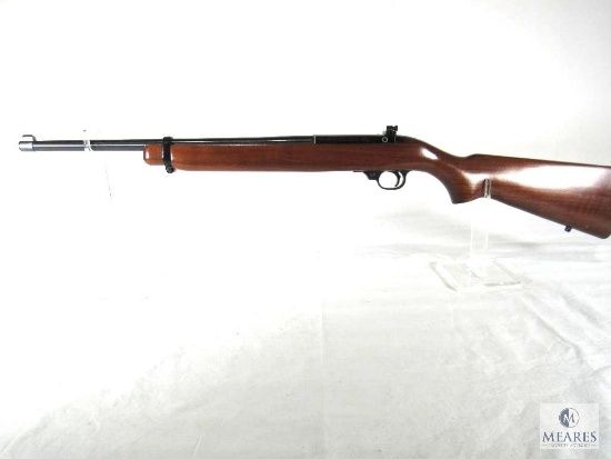 Ruger .44 Carbine .44 Magnum Semi-Auto Rifle (3873)