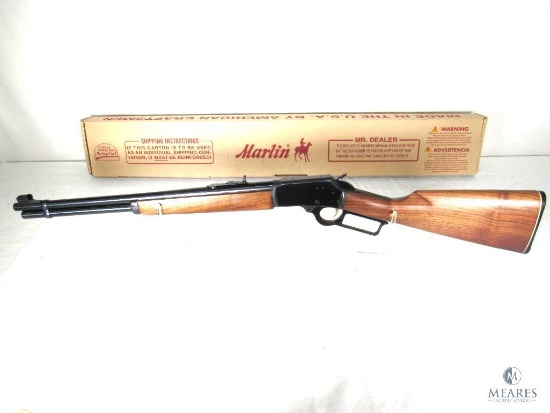 Like New Marlin Model 1894 Lever Action Rifle .44 Magnum. (3867)