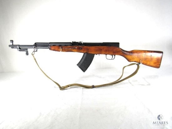 Russian Tula SKS 7.62x39 Semi-Auto Rifle (3868)