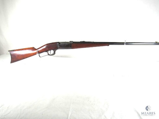 Savage Model 1899B .303 Savage Lever Action Rifle (03869)