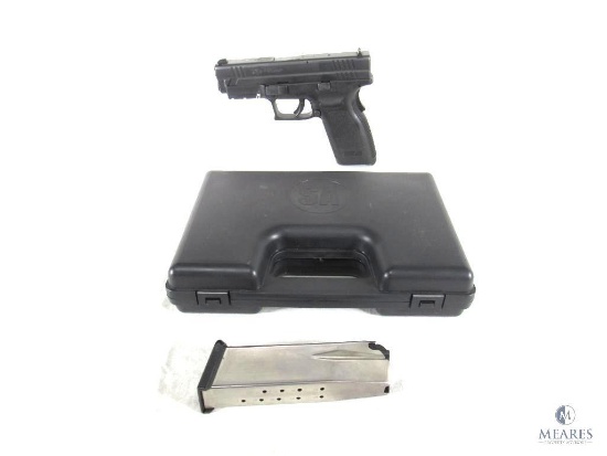Springfield XD-45 Semi-Auto Pistol .45 ACP. (3909)