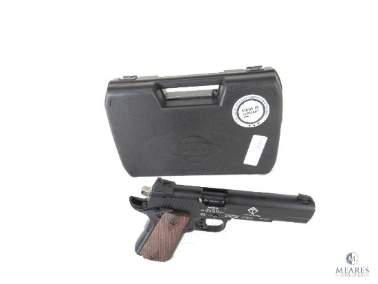 American Tactical Imports ATI GSG Model 1911 Style .22 LR Semi-Auto Pistol (3908)