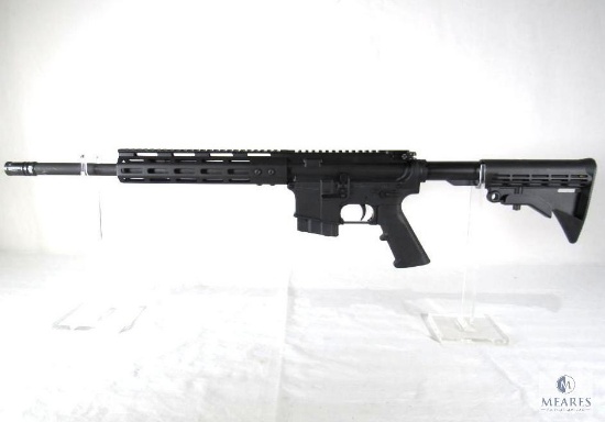 FEDARM Model FR-15 Semi-Auto AR-15 Style Rifle 7.62x39mm (3921)