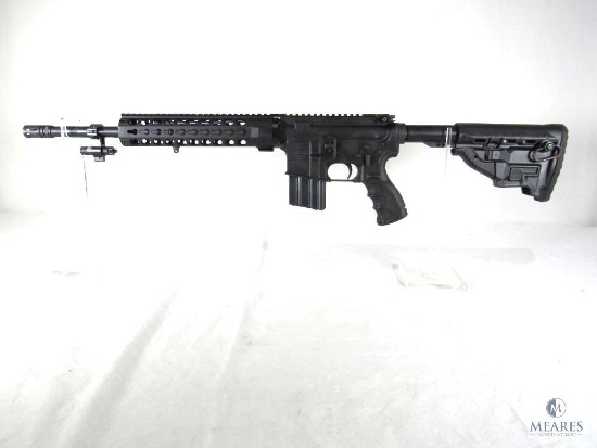 Anderson Manufacturing Model AM-15 Semi-Auto AR-15 Style Rifle .300 Blackout (3932)