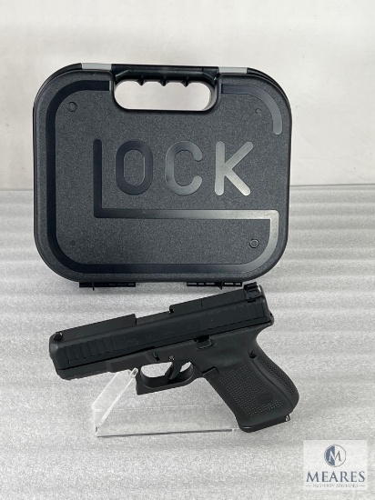 New Glock Model 44 Semi-Auto Pistol .22LR (4048)