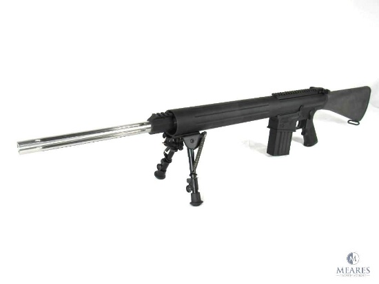 DPMS LR-308 Semi-Automatic .308 Win. Stainless Fluted Barrel (3956)